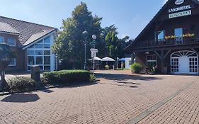 Landhotel Elkemann